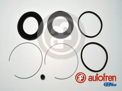 Repair Kit, brake caliper